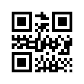 QR code 2310485