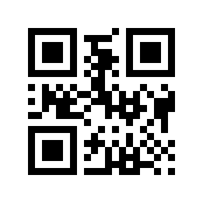QR code 2310488
