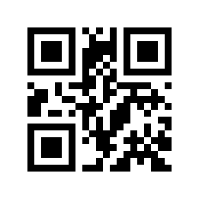 QR code 231190