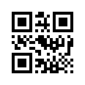 QR code 2312010
