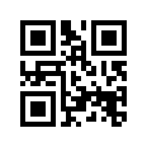 QR code 2312025