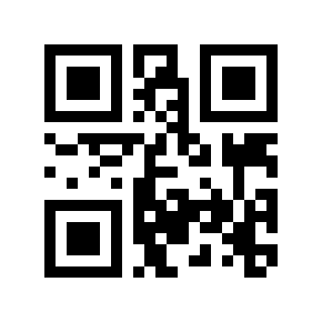 QR code 2312990
