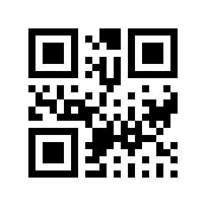 QR code 231484
