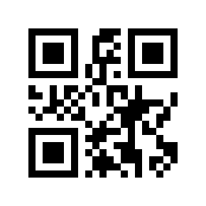 QR code 2315