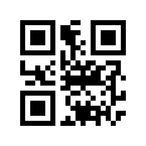 QR code 231533