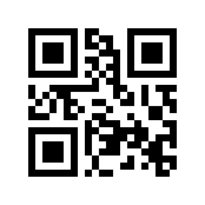 QR code 2317068