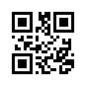 QR code 232071