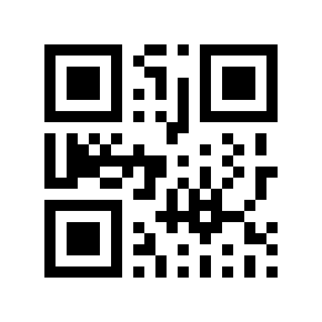 QR code 232137