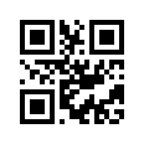 QR code 232158