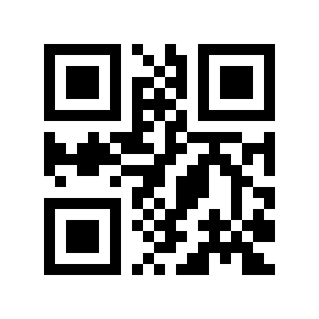 QR code 232199