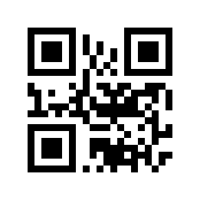 QR code 232309
