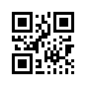 QR code 232691