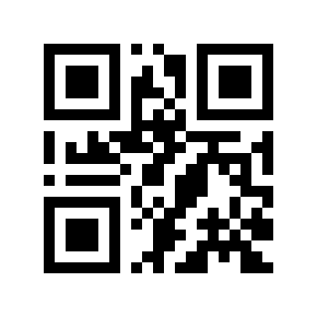 QR code 232692