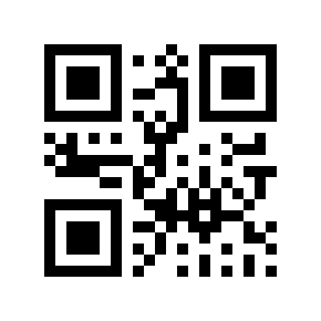QR code 232696
