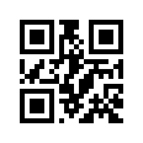 QR code 232697