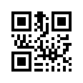 QR code 232699