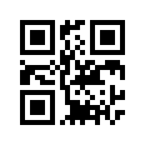 QR code 233300