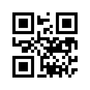 QR code 233323