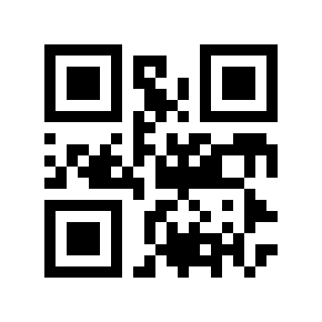 QR code 23333