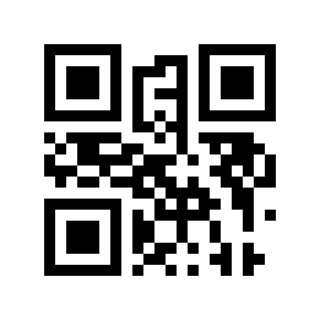 QR code 23333333