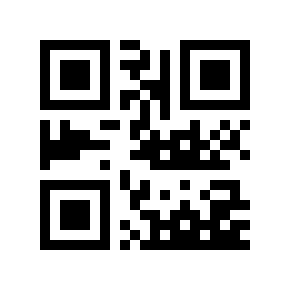 QR code 233336