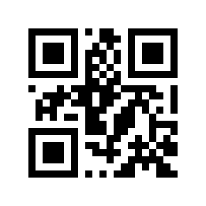 QR code 233381