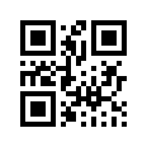 QR code 233589