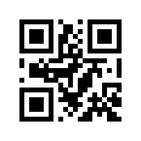 QR code 233729