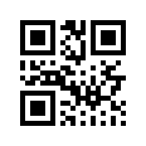 QR code 233747