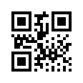 QR code 233960