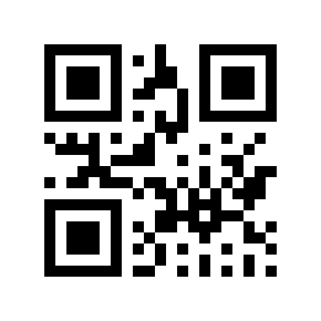 QR code 233962