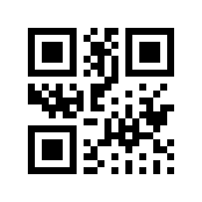 QR code 233966