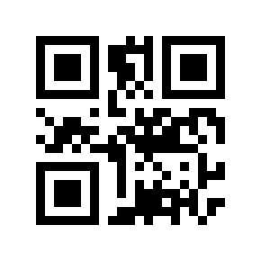 QR code 233968