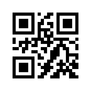 QR code 234077