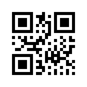 QR code 234138