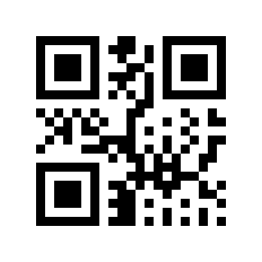 QR code 234139