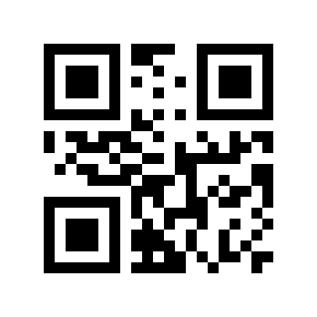 QR code 2342666