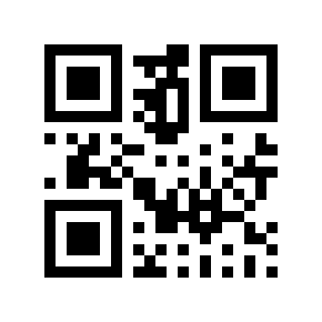 QR code 234296