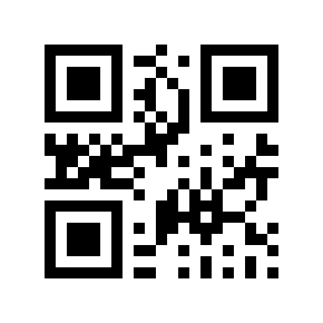 QR code 234301