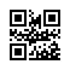QR code 234302