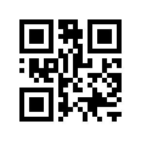 QR code 234303