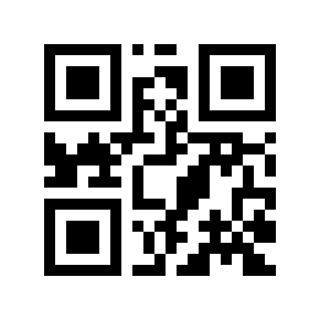 QR code 234305