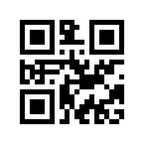 QR code 234319