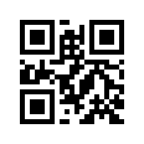 QR code 234325