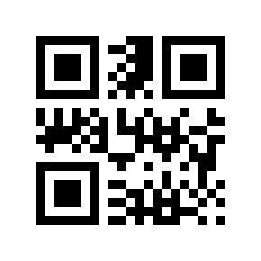 QR code 2343503