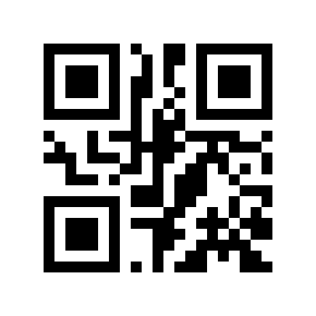 QR code 234380