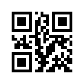 QR code 234390