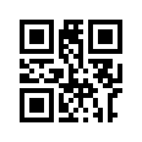 QR code 2344658