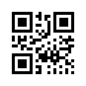 QR code 234533
