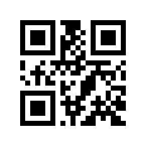 QR code 234700